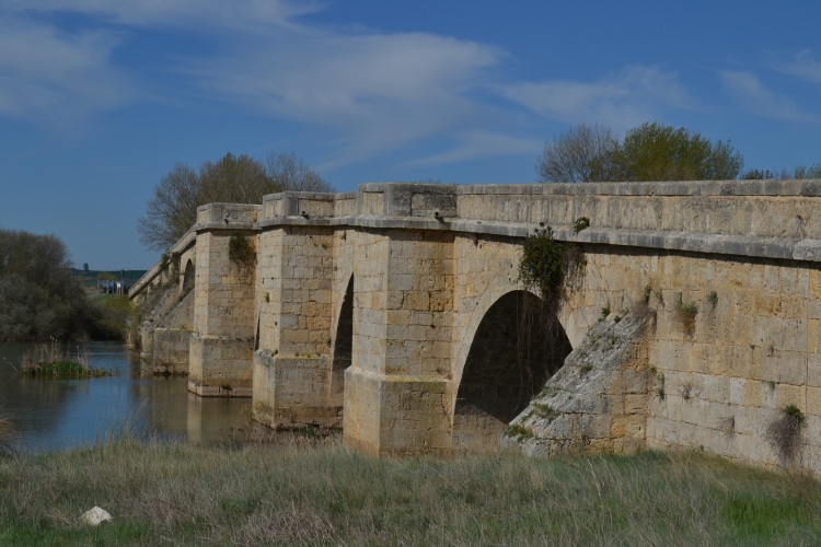 Puente Fitero